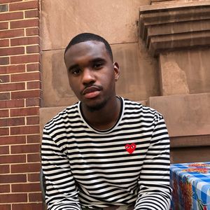 Meet your Posher, Sam